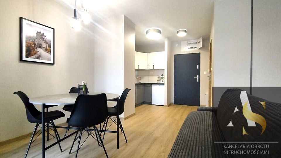 Mieszkanie blok mieszkalny Zgorzelec