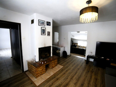 Dom wolnostojący sprzedaż