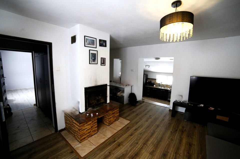 Dom wolnostojący sprzedaż