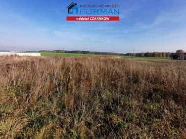 Działka budowlana Bartodzieje