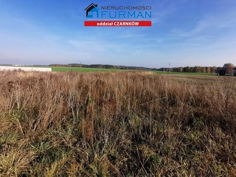 Działka budowlana Bartodzieje