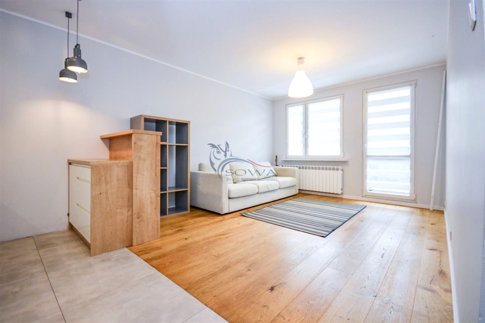 Mieszkanie Bielsko-Biała