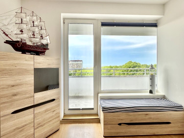 Mieszkanie Kołobrzeg