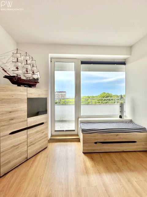 Mieszkanie Kołobrzeg