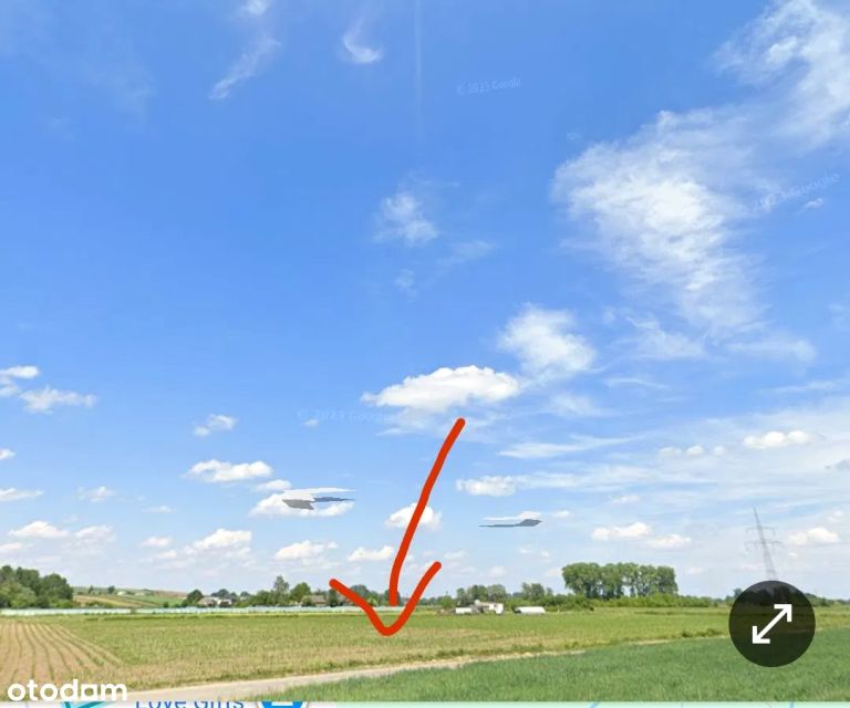 Działka budowlana Igołomia