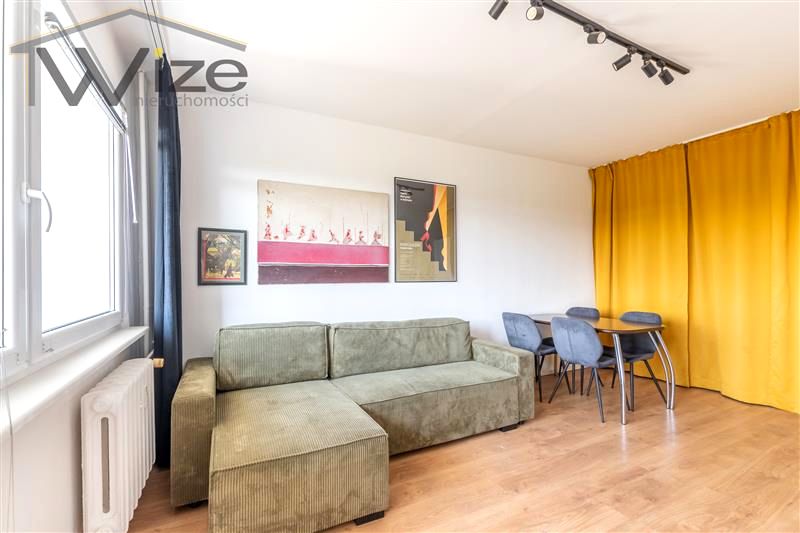 Mieszkanie Gdańsk wynajem