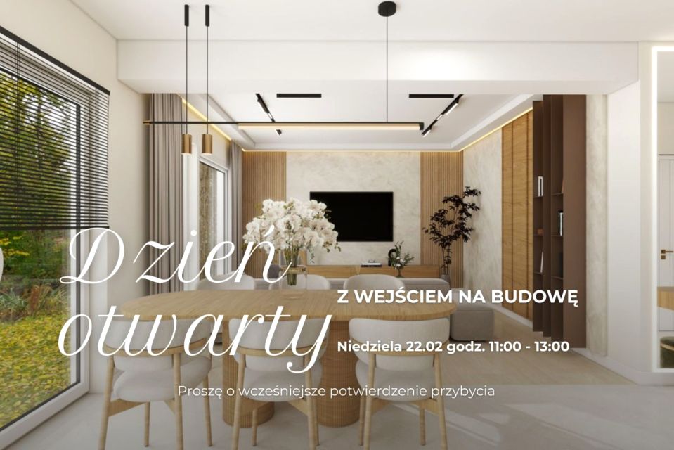 Mieszkanie Myślenice