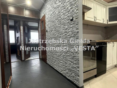Mieszkanie Jastrzębie-Zdrój