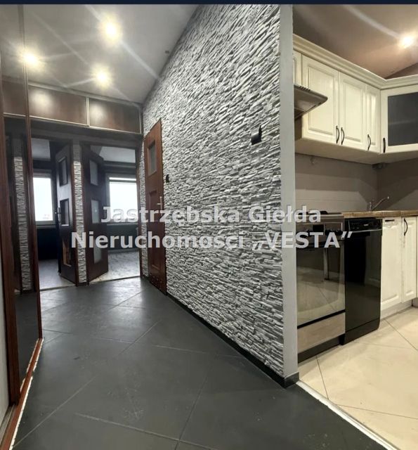 Mieszkanie Jastrzębie-Zdrój