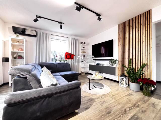 Mieszkanie Świdnica