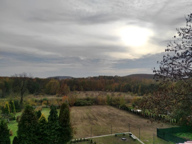 Działka budowlana Gródków