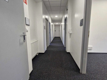 Budynek użytkowy Gliwice