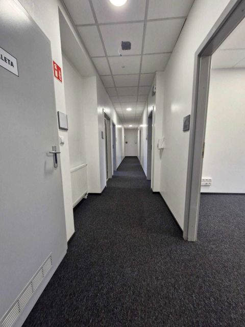 Budynek użytkowy Gliwice