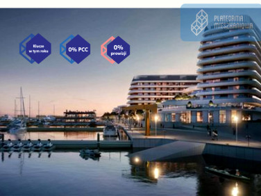 Mieszkanie Wiślinka