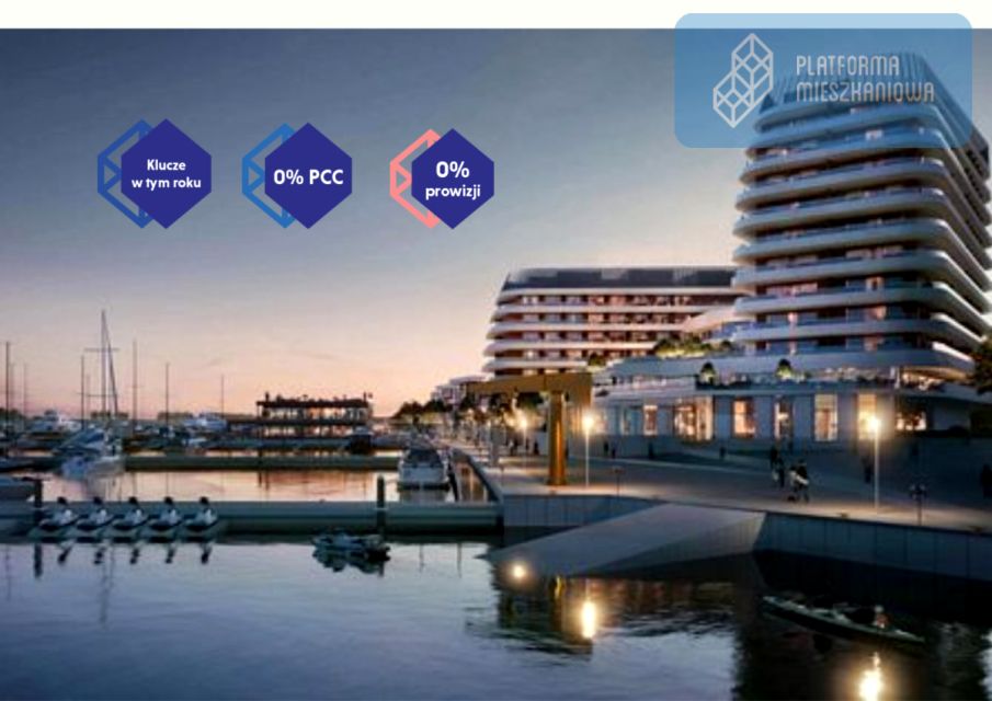 Mieszkanie Wiślinka