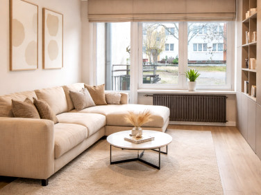 Mieszkanie Inowrocław