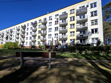 Mieszkanie Borne Sulinowo