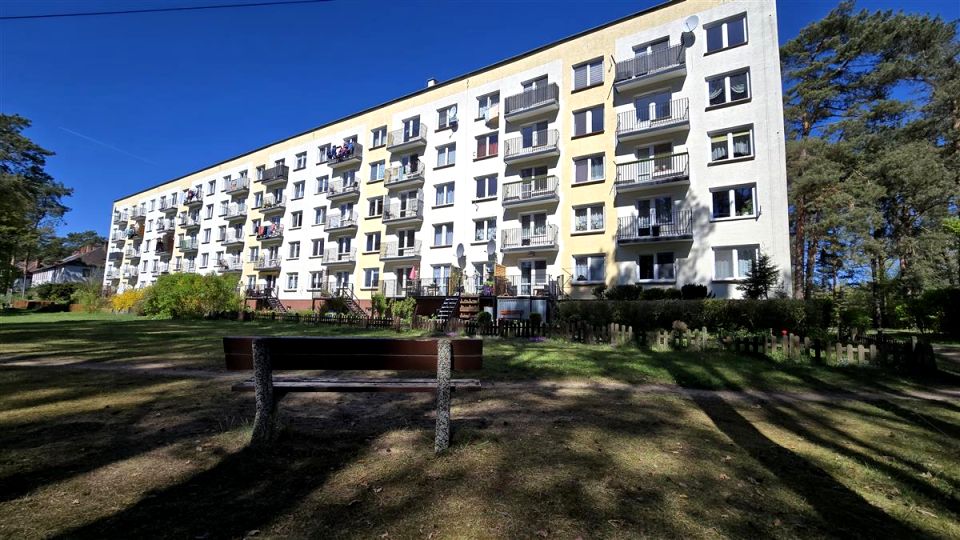 Mieszkanie Borne Sulinowo