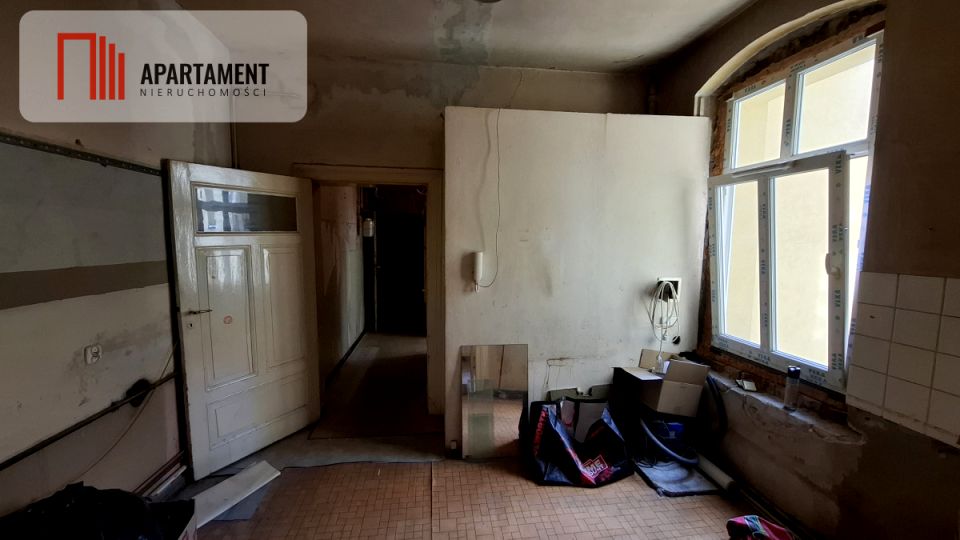 Mieszkanie Bydgoszcz