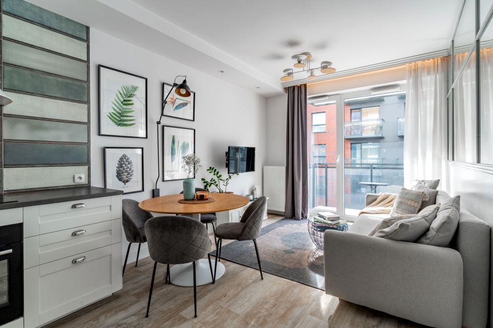 Mieszkanie Gdańsk sprzedaż