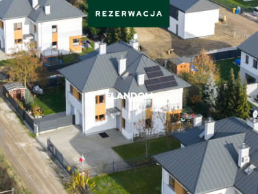 Dom Łomianki Dolne sprzedaż