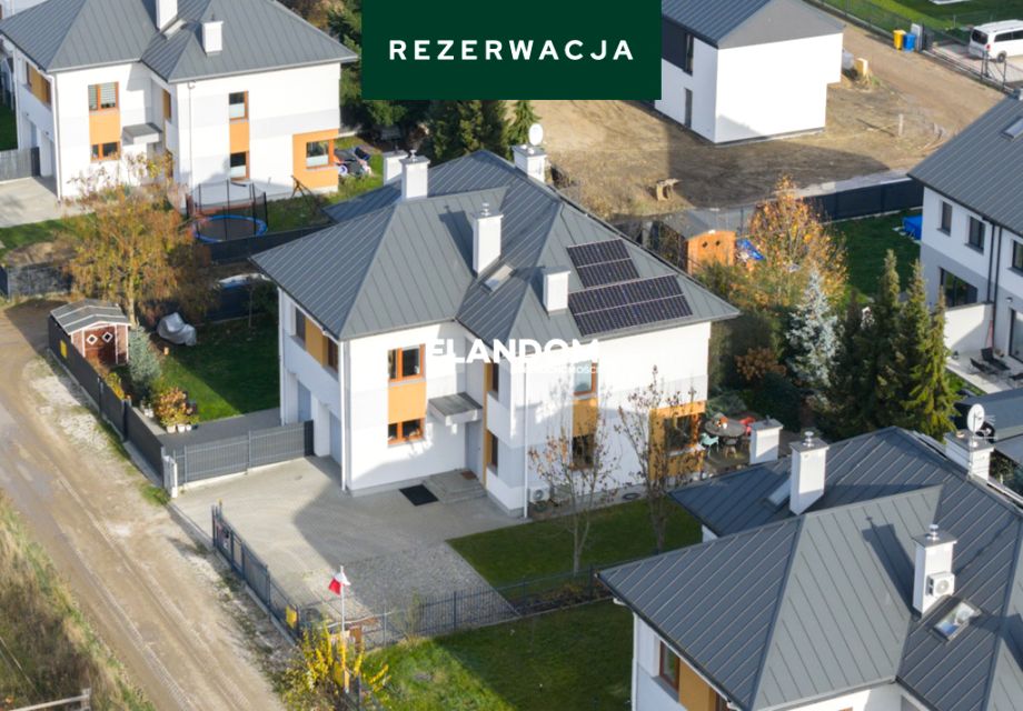 Dom Łomianki Dolne sprzedaż