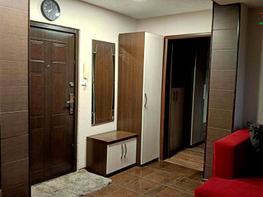 Mieszkanie Grudziądz