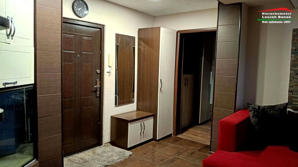 Mieszkanie Grudziądz