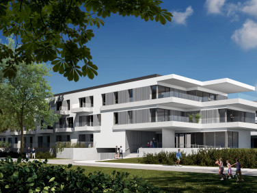 Augustówka Residence