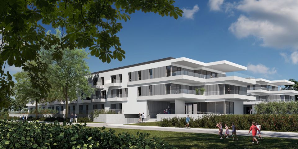 Augustówka Residence