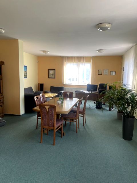 Budynek użytkowy Leszno