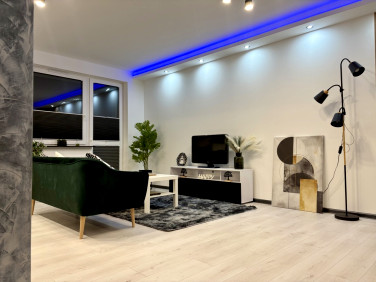 Mieszkanie apartamentowiec sprzedaż