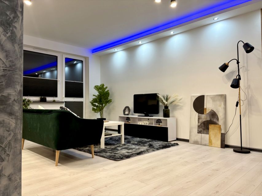 Mieszkanie apartamentowiec sprzedaż