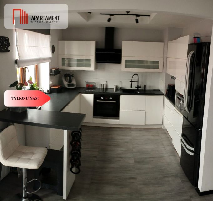 Mieszkanie Chocianów