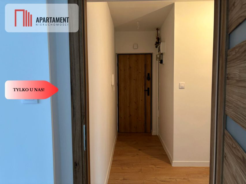 Mieszkanie Chodzież