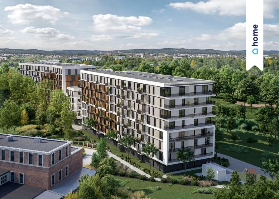 Mieszkanie Kraków sprzedaż