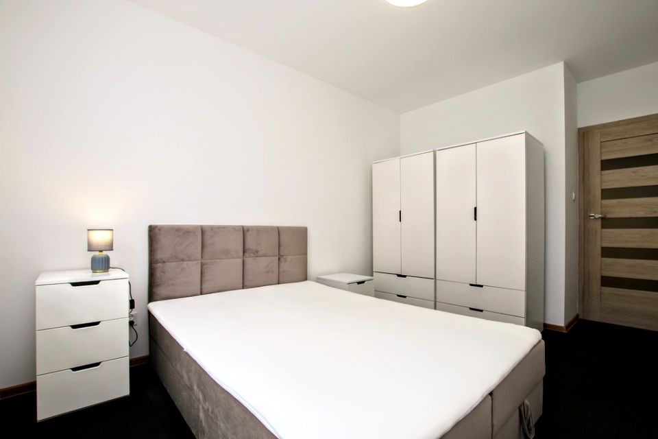 Mieszkanie Rzeszów wynajem