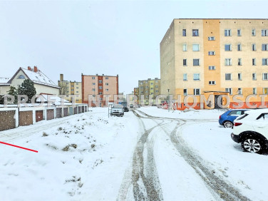 Budynek użytkowy Lębork