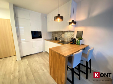 Mieszkanie apartamentowiec wynajem