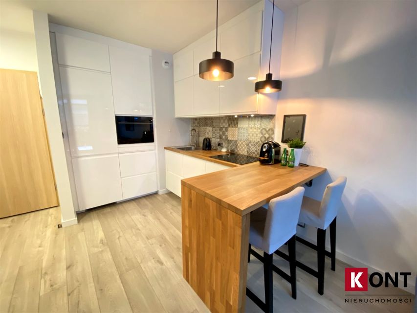 Mieszkanie apartamentowiec wynajem