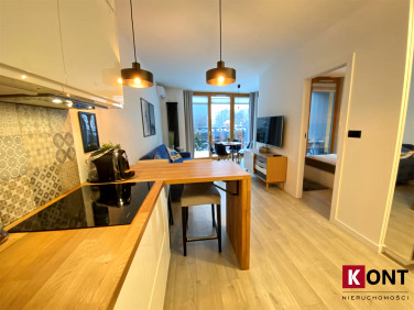 Mieszkanie Kraków