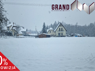 Działka budowlano-rolna Górki Wielkie