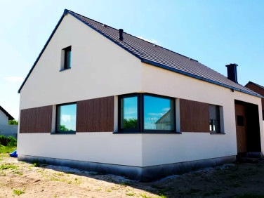 Dom Gorzów Wielkopolski