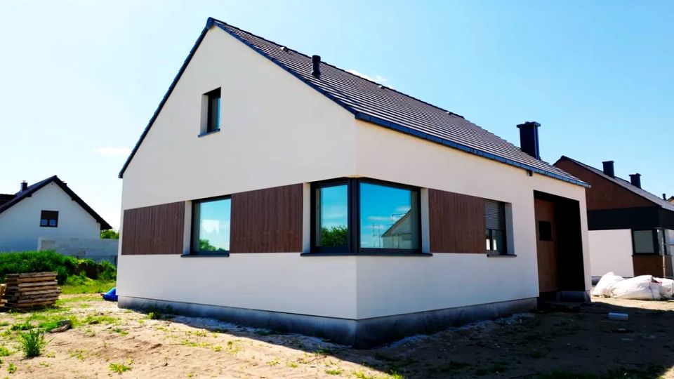 Dom Gorzów Wielkopolski