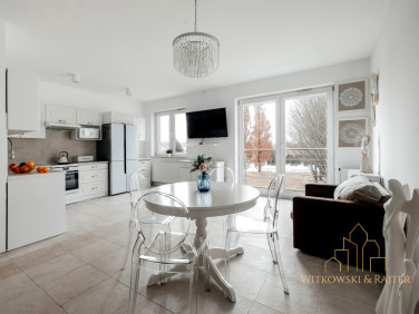 Mieszkanie Wola Mrokowska