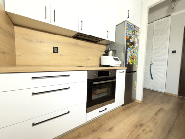 Mieszkanie Krzyż Wielkopolski