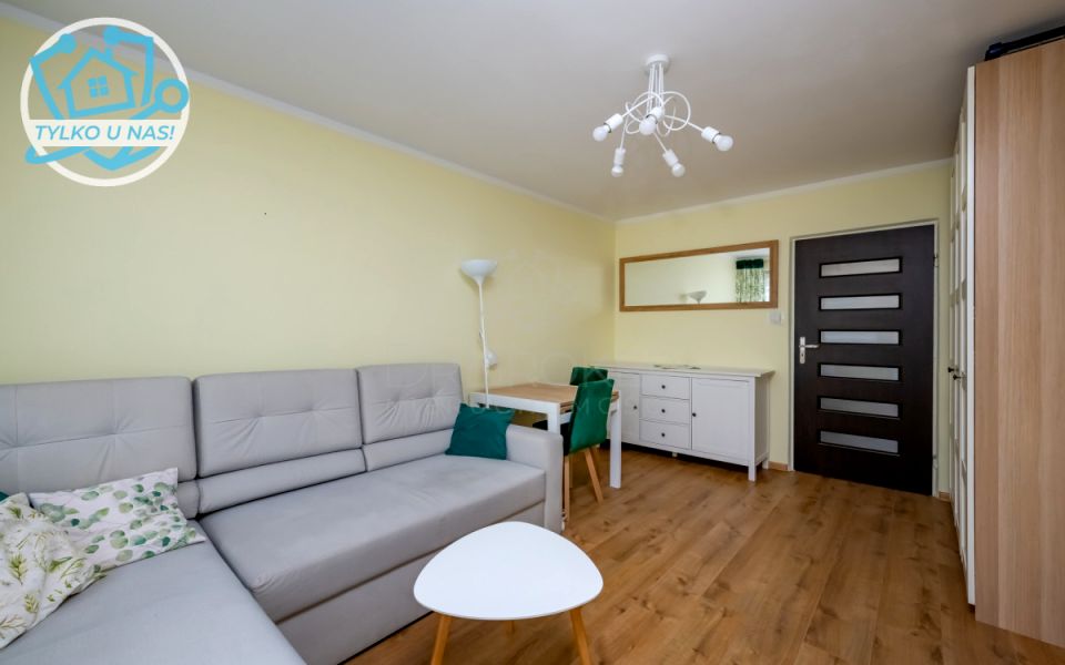 Mieszkanie Białystok