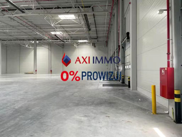 Budynek użytkowy Rzeszów