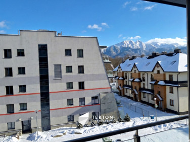Mieszkanie Zakopane