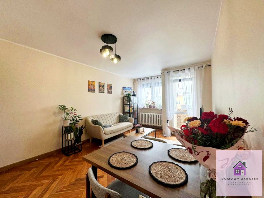 Mieszkanie blok mieszkalny sprzedaż